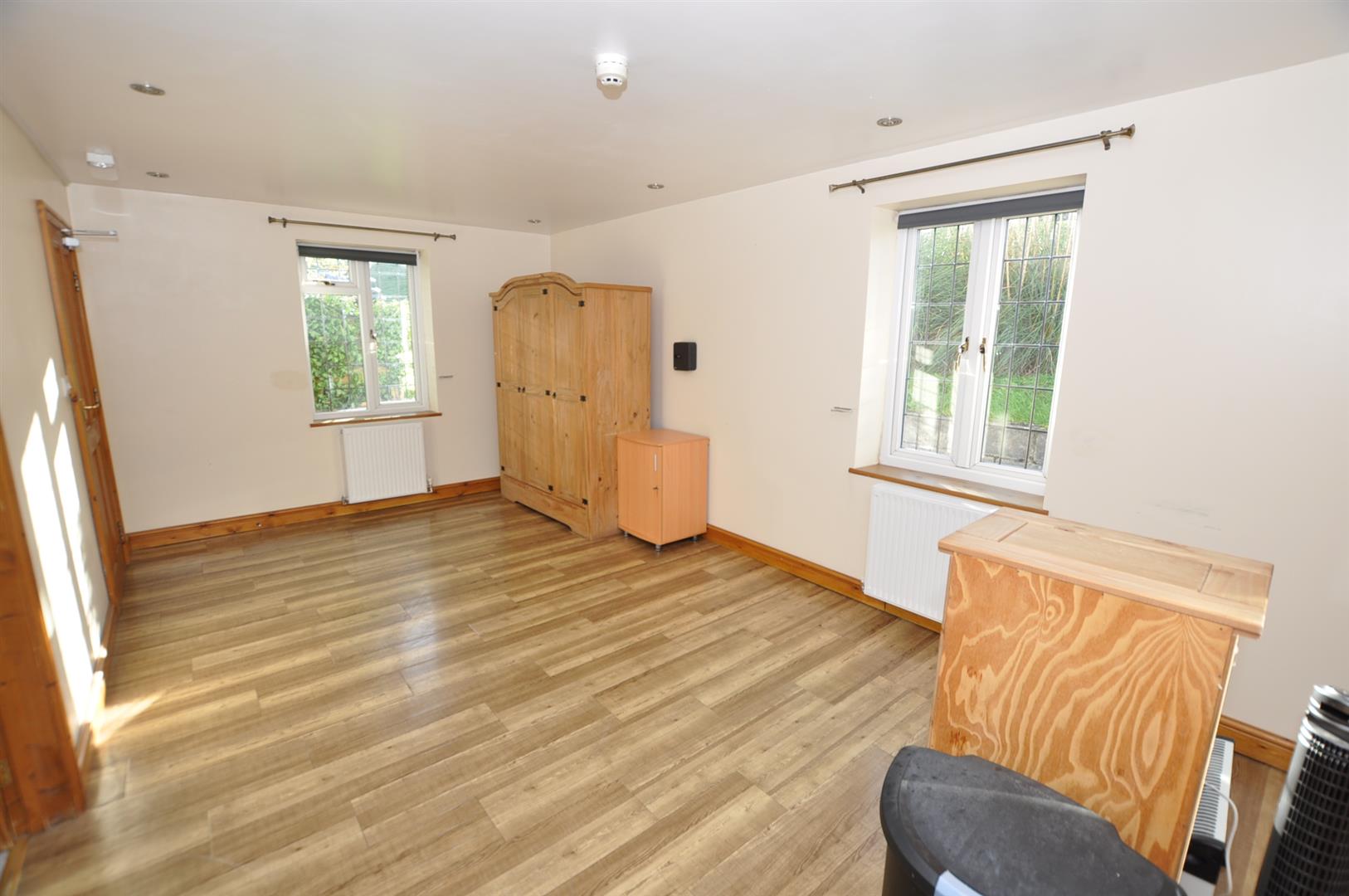 Horse Pool Road, Laugharne, Carmarthen Terry Thomas & Co Estate